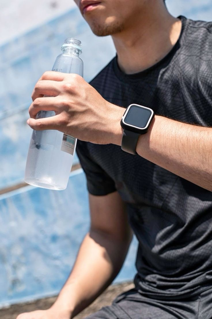 Apple Watch salva vida de  homem após AVC — Tecnologia  que faz a diferença!