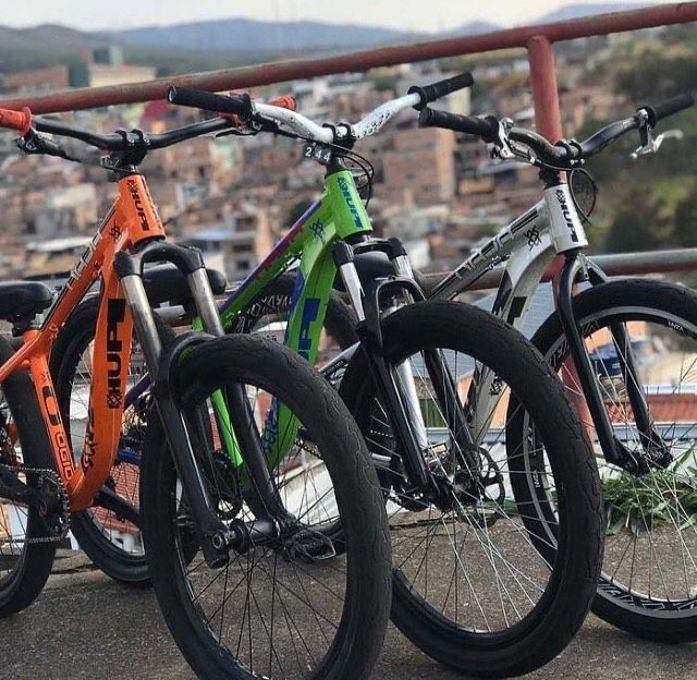 Bicicletas elétricas estão mudando  o trânsito no Brasil – e rápido!